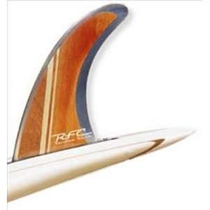  Longboard Fin   Available in 10 Fiberglass  Sports 