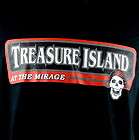 Treasure Island At The Mirage Casino Las Vegas Men T sh