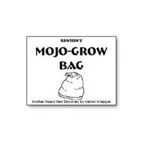  Mojo Grow Bag by Kenton Knepper Toys & Games