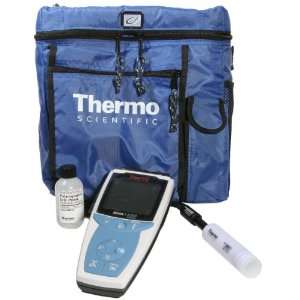   Star Plus Dissolved Oxygen Portable Meter Kit Industrial & Scientific