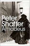Peter Shaffer   