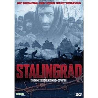 Stalingrad ~ Albrecht Appelt, Lidia Arazkaja, Richard BÃ¤uerle and 