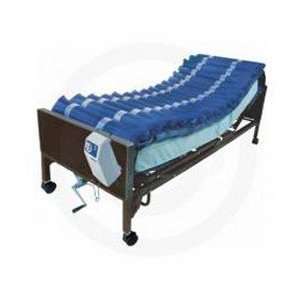   Drive Medical 14025M Med Aire 5 Mattress Only