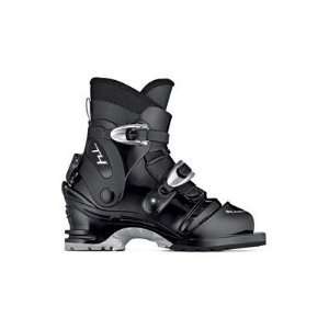  Scarpa T4 75mm Telemark Boots