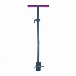  RUBBERMAID Trainable Dolly Handle For Brute 44/55 Gallon 