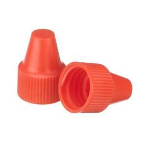   Cap for 13mm Tip and 6mL Dropping Bottles, 13 425 Size (Case of 15000