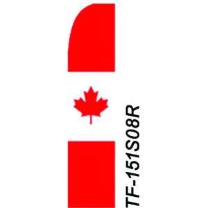  Canada TallFlag 