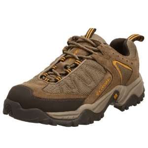   Sportswear Mens Trail Meister IV Hiking Shoe