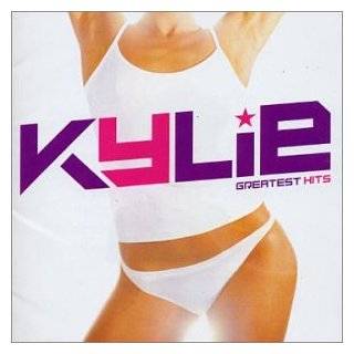 Kylie Minogue   Greatest Hits (+Bonus Remix CD) by Kylie Minogue 