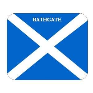  Scotland, Bathgate Mouse Pad 