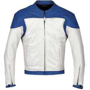 Womens Pure Cow Hide Racing Leather Jacket with CE Standard Armor 