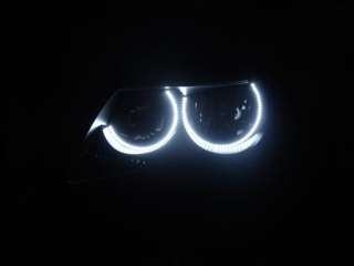 SCION TC 05 07 Angel Eyes Halo LED Rings for headlights  