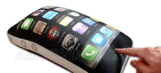 Popular iPhone 4Style 16 Comfortable Shaped Pillow Cushion iPhone 
