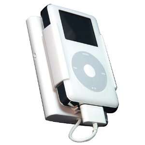  Battery Technology Battery Extender II for iPod with Dock 