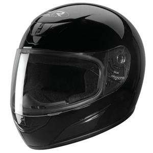  Z1R Stance Solid Helmet   X Small/Black Automotive