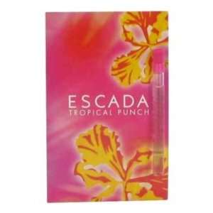  Escada Tropical Punch by Escada 