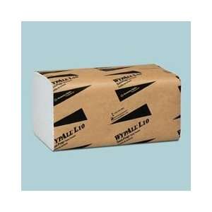  WypAll L10 Two Ply Dairy Towels KCC01770