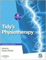   Physiotherapy, (0443103925), Stuart Porter, Textbooks   