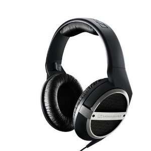 Sennheiser HD448 Pro Lifelike Sound Headphones Studio & DJ Headphone 