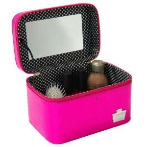  Caboodles Pink Makeup Case Beauty