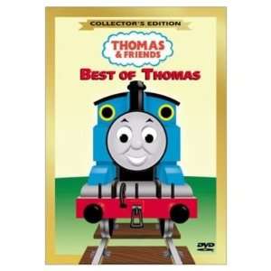  Best of Thomas Toys & Games