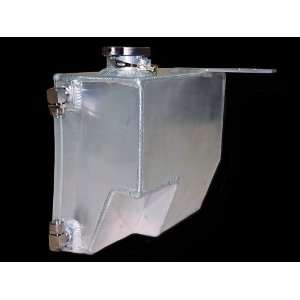  Supra Aluminum Coolant Overflow Fill Tank Automotive