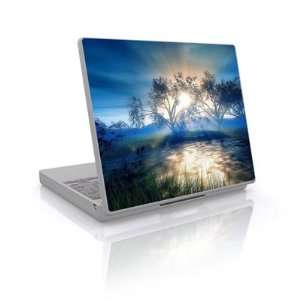    Laptop Skin (High Gloss Finish)   Bayou Sunset Electronics