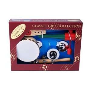  Classic Toy Collection Band In A Box   Small Toys & Games
