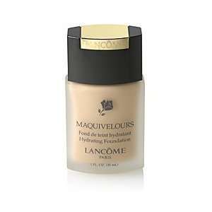   Maquivelours Hydrating Makeup Foundation   Cafe Bronze IV Beauty