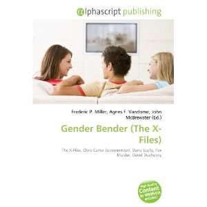Gender Bender (The X Files)