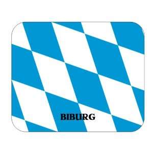  Bavaria, Biburg Mouse Pad 