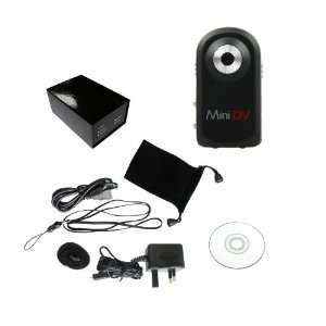  Spy Mini DV Web Camera Sound Control Video Recorder USB 