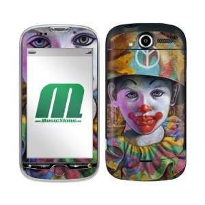  MusicSkins MS RONE20236 HTC myTouch 4G