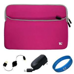  Carrying Case for  Kindle Fire 7 inch Multi Touch Screen 