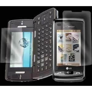  Screen Protector For LG enV TOUCH VX11000 Cell Phones 