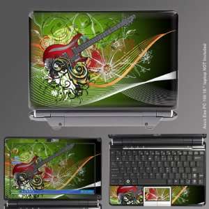  Asus Eee PC 1000 1000H 1000HA 1000HE 10 skin skins Ee1000 