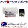 Brand new genuine fuel injection main relay to suit Toyota Landcruiser 