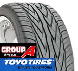 NEW Toyo Proxes 4 Proxes4 305 25 22 TIRES TIRE  