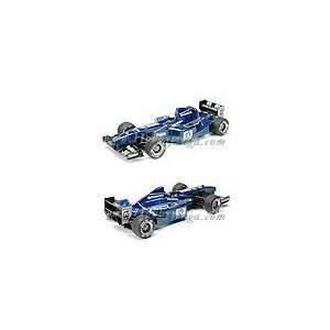  110 ESC Radio Control Formula 1 Racing Car Toys & Games