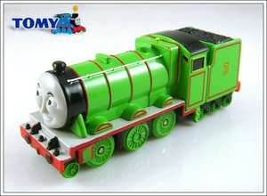   Thomas Friends Train Tomy Diecast Metal Engine Child Toy TN25  