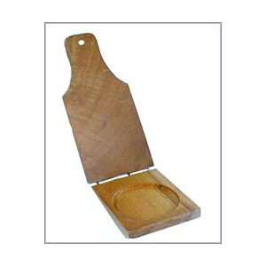  Wood Tostone Plantain Smasher 3.5x8