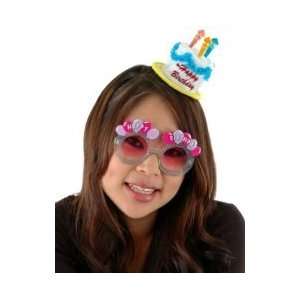  Mini Birthday Cake Hat Toys & Games