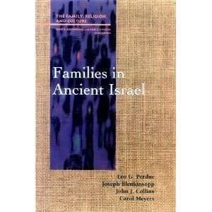   (Family, Religion, and Culture) [Paperback] Leo G. Perdue Books