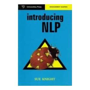  Introducing NLP (9780846450764) Knight Books