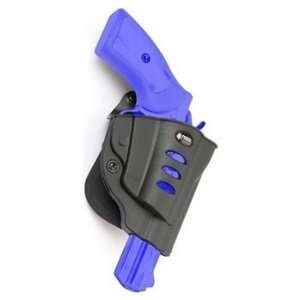  Fobus Police Wide Belt   Roto / Retention Evolution E2 Hand Gun 