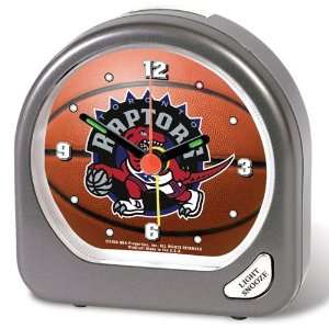  Toronto Raptors Travel Alarm Clock