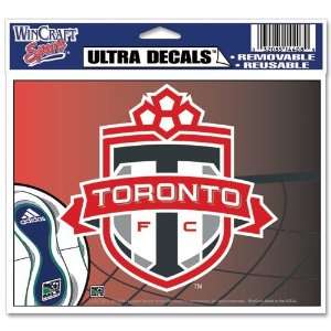  Wincraft Toronto FC Ultra Decal