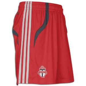  Toronto FC 08/09 Away Soccer Shorts