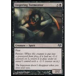  Tormentor (Magic the Gathering   Eventide   Lingering Tormentor 