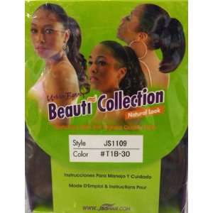  WIg Beauti Collection Natural Look 